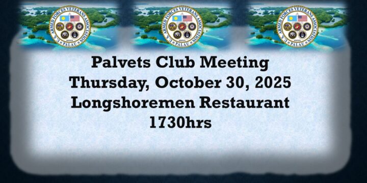 Club Meeting