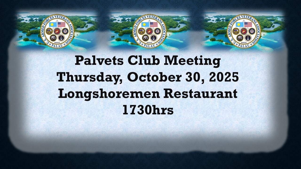 Club Meeting